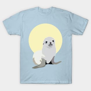 Seal T-Shirt